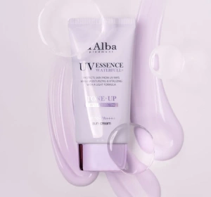 d'Alba White Truffle Purple Correcting Korrigierend-tonisierende Creme SPF50+ 50 ml