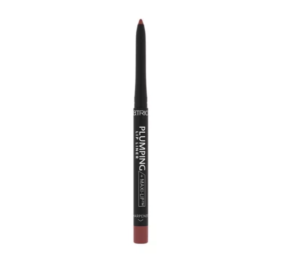 Kliknij na zdjęcie, aby je powiększyć CATRICE PLUMPING LIP LINER LIPPENKONTURSTIFT 040 STARRING ROLE 0,35G
