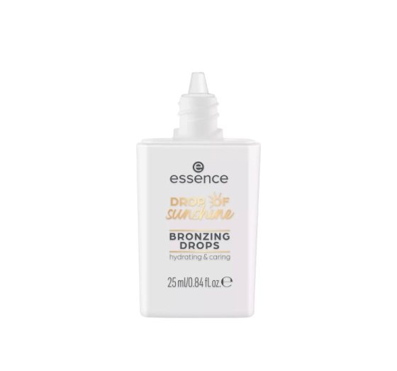 Essence Drop of Sunshine Bräunungstropfen 25 ml