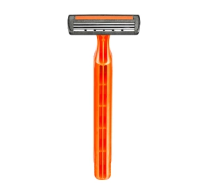 BIC 3 Sensitive Einwegrasierer für Männer 12 Stück