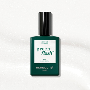 Manucurist Green Flash LED-Nagellack Bliss 15 ml