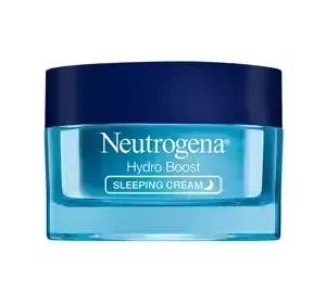 NEUTROGENA HYDRO BOOST FEUCHTIGKEITSSPENDENDE NACHTCREME-MASKE 50ML