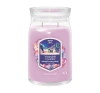 Yankee Candle Signature Apres Ski Große Duftkerze Summit Stargazing 567 g