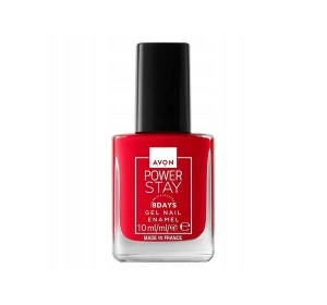 Avon Power Stay Gel-Nagellack Eternal Love 10ml