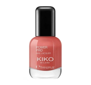 KIKO Milano Power Pro Nagellack 249 Sunset Sangria 11 ml
