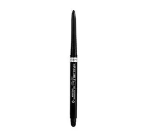 LOREAL INFAILLIBLE GRIP 36H GEL EYELINER 01 INTENSE BLACK 5G