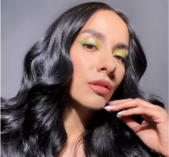 MOIRA DIAMOND DAZE GLÄNZENDER LIDSCHATTEN 16 BEL AIR 3ML