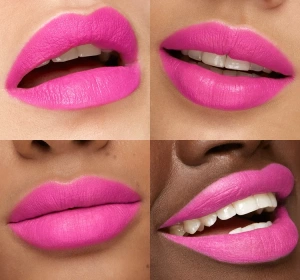 KIKO Milano Velvet Passion matter Lippensift 306 Fuchsia 3,5g