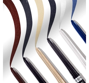 LOREAL INFAILLIBLE GRIP 36H GEL EYELINER 011 OPALESCENT 5G