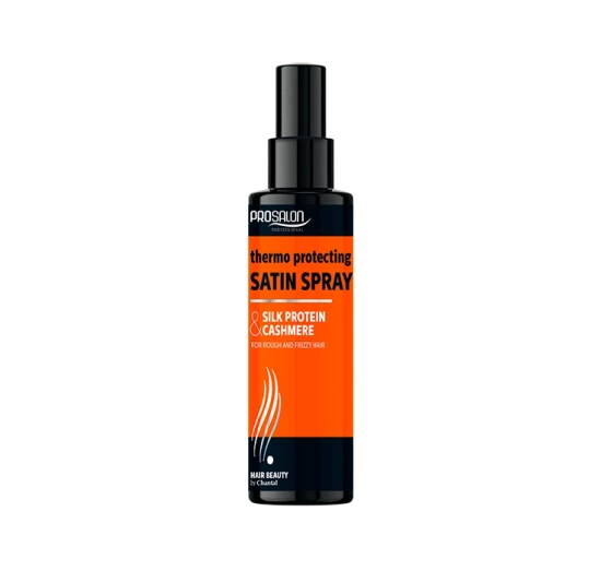 Prosalon Professional Silk&Cashmire Thermoschutz-Spray 150ml