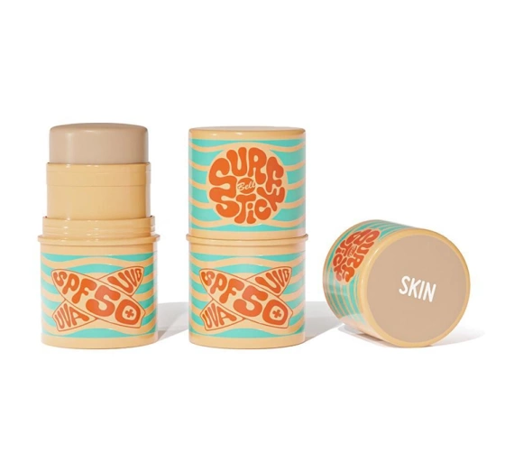 Kliknij na zdjęcie, aby je powiększyć BELL SURF STICK BUNTER SONNENSCHUTZSTIFT SPF50+ SKIN 6,8G