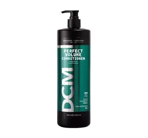DIAPASON COSMETICS MILANO PERFECT VOLUME HAARSPÜLUNG 1000ML