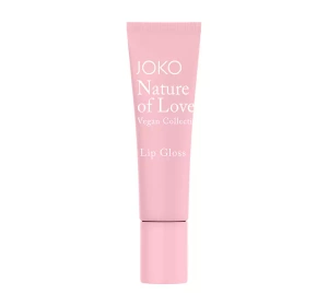JOKO VEGAN COLLECTION LIPGLOSS #02 12,5ML