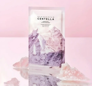 Skin1004 Madagascar Centella Poremizing Porenverfeinernde Tuchmaske 23 ml