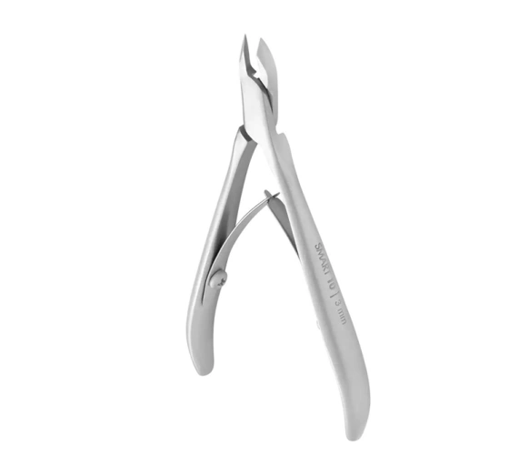 Staleks Pro Smart Nagelhautschneider NS-10-3