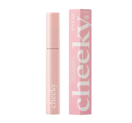 PAESE CHEEKY THE LIFT UP MASCARA WIMPERNTUSCHE 9ML