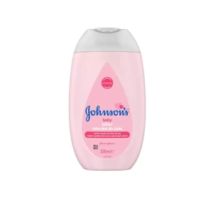 Johnson's Baby Lotion Körperlotion 300ml