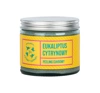 Mydlarnia Cztery Szpaki Zitronen-Eukalyptus Zuckerpeeling 250ml