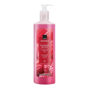 Avon Senses Duschgel Raspberry Delight 720 ml