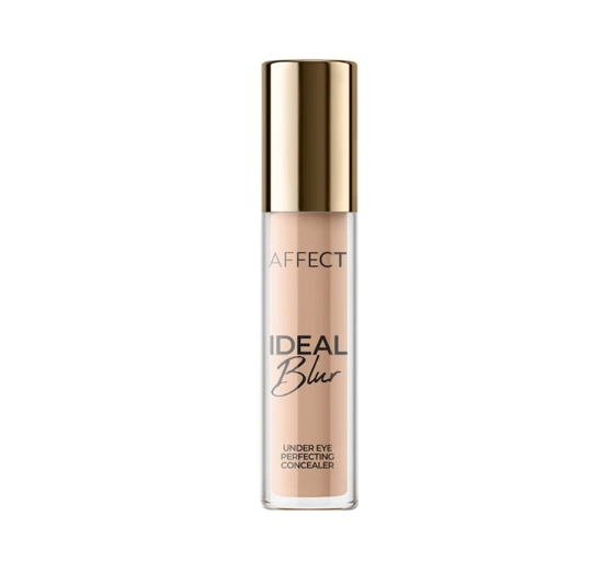 AFFECT IDEAL BLUR GLÄTTENDER CONCEALER 1W 5G