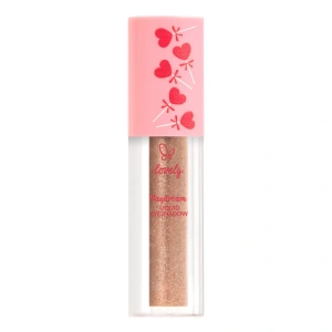 Lovely Daydream Flüssiger Lidschatten 02 Xoxo 4 g