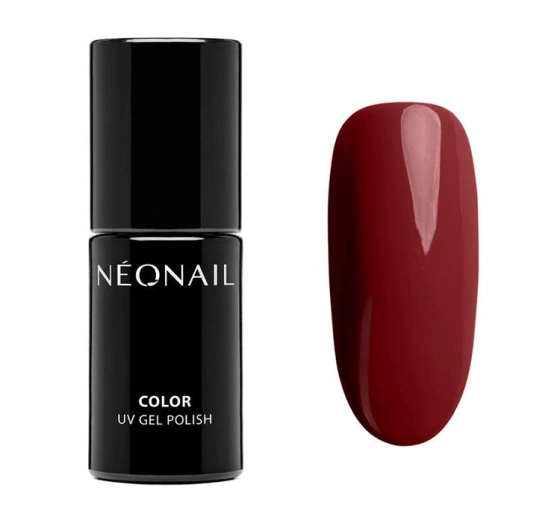 Kliknij na zdjęcie, aby je powiększyć NEONAIL HYBRIDLACK 8363 PERFECT RED 7,2ML