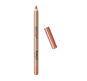 KIKO Milano Creamy Colour – temperierter Lippenkonturenstift 20 Sesame Crunch 1,2 g