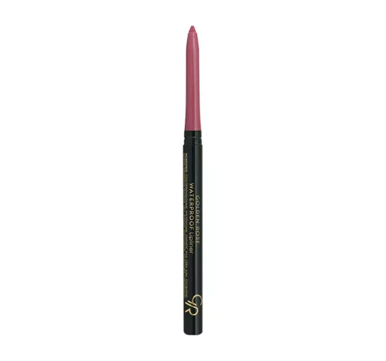 Kliknij na zdjęcie, aby je powiększyć Golden Rose Waterproof Lipliner 53