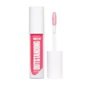 MIYO OUTSTANDING BALM LIPGLOSS 30 JELLY LOVE 4ML