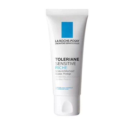 LA ROCHE POSAY TOLERIANE SENSITIVE RICHE CREME REICHHALTIG 40 ML