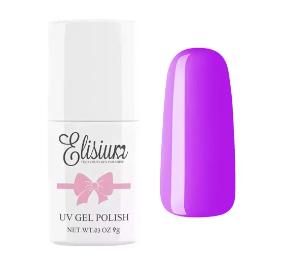 ELISIUM HYBRIDLACK 219 NEON VIOLET 9G