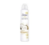 DOVE NOURISHING SECRETS ANTITRANSPIRANT SPRAY COCONUT & JASMINE FLOWER 250ML