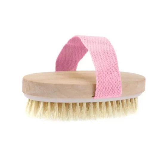 DENI CARTE ANTI-CELLULITE-KÖRPERMASSAGEBÜRSTE SOFT