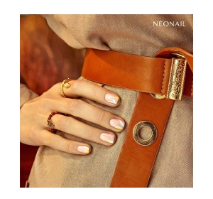 NEONAIL PURE LOVE HYBRIDLACK 5055 FRENCH WHITE 7,2ML