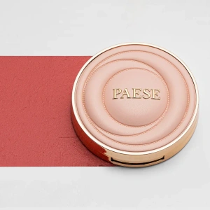 Paese SelfGlow Cremiges Rouge mit mattem Effekt 01 Peony Kiss 8 g