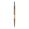 Eveline Cosmetics Micro Precise Brow Pencil – ultrapräziser Augenbrauenstift 05 Medium Brown 0,05 g