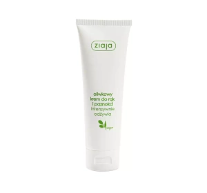 Ziaja Olive Hand- und Nagelcreme 80ml