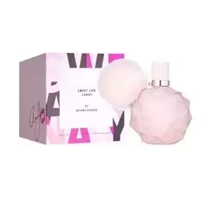 ARIANA GRANDE SWEET LIKE CANDY EDP SPRAY 50 ML