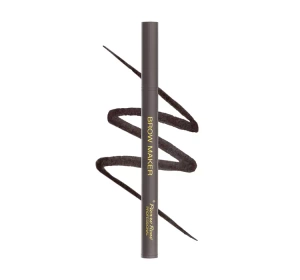 PIERRE RENE BROW MAKER AUGENBRAUENSTIFT DARK BROWN