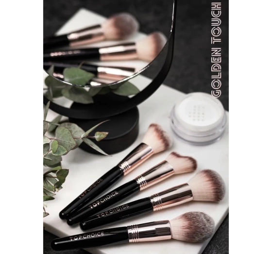 Top Choice Golden Touch Make-up-Pinsel 38570