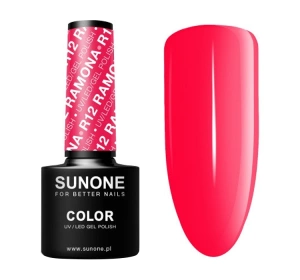 SUNONE COLOR HYBRIDLACK R12 RAMONA 5ML