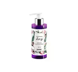 ANWEN PROTEIN LITSCHI LEAVE-IN CONDITIONER 150ML