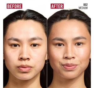 Rimmel Multi Tasker Bronzer Stick 002 Medium 4,5g