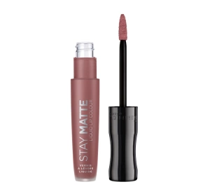 RIMMEL STAY MATTE FLÜSSIGER LIPPENSTIFT 220 FATAL KISS 5,5ML