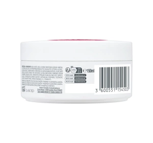 Mixa Urea Cica Repair+ Multifunktionale regenerierende Creme für Körper, Gesicht und Hände 150 ml