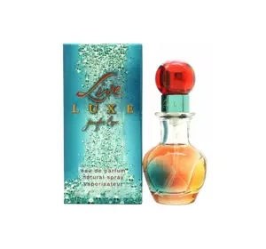 Jennifer Lopez Live Luxe Eau de Parfum Spray 15ml