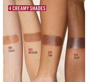 Rimmel Multi Tasker Bronzer Stick 003 Tan 4,5g