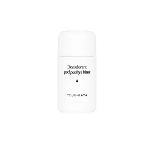 Your Kaya Roll-On Deodorant Grüner Tee & Jasmin 35ml