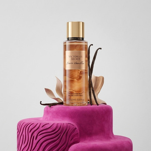Victoria's Secret Bare Vanilla Fragrance Mist Körperspray 250 ml