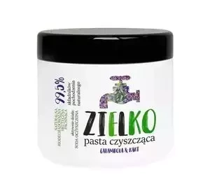 ZIELKO REINIGUNGSPASTA CARAMBOLA UND KAKI 500G